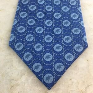 HUNTING WORLD, NEW YORK TIE (DESIGN # HW300)